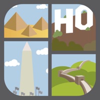 Guess The Location  Famous Cities or Countries