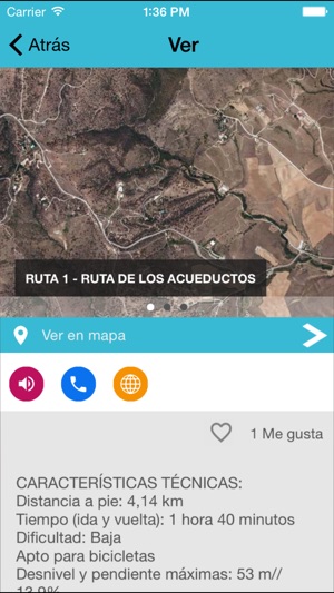 San Agustín del Guadalix Guía Oficial(圖4)-速報App