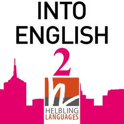 Into English 2 VocabTrainer