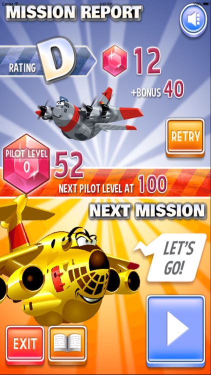 Fly Pilot Plan - Simulator screenshot-4