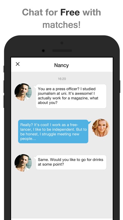 Wild: Free hookup dating app, meet, date & hook up