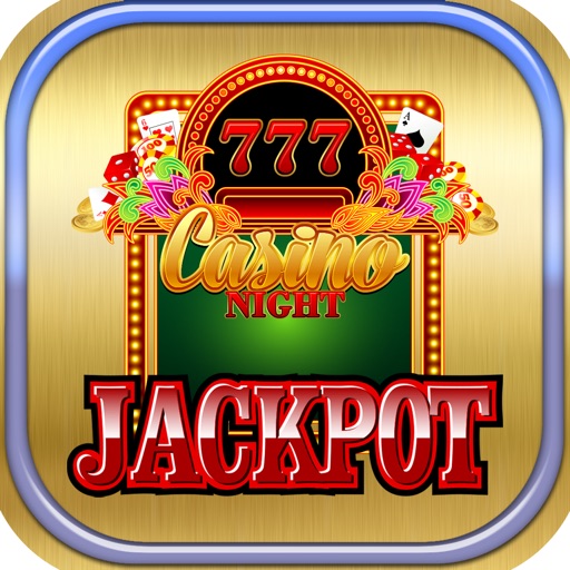 Super Fun Casino - Free Jackpot Hits! Icon