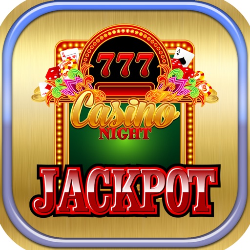 Super Fun Casino - Free Jackpot Hits! icon