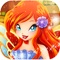 Enchanted Princess Winx Tinkerbell ever after game