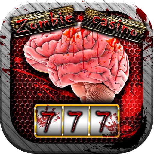 Zombie casino – free slot iOS App