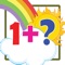 Icon Addition kids - easy math problems solver