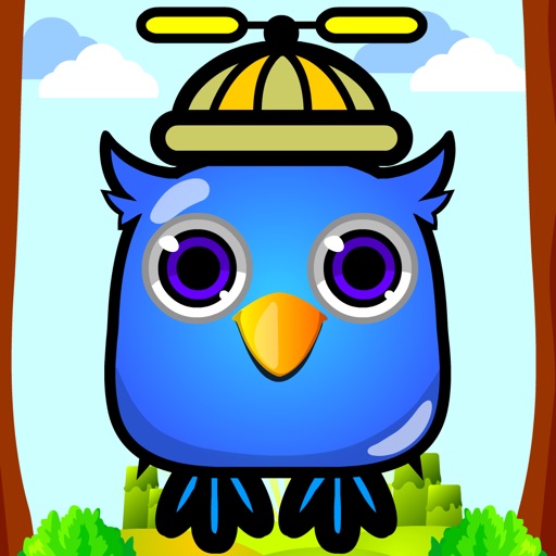 Tiny Jenga Square Swing Lazors Bird Copter Classic iOS App