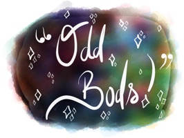 "Odd Bods