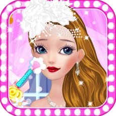 Activities of Prom Princess-Beauty Makeup Games