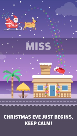 Santa Push(圖4)-速報App