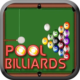 Pool Game Billiards