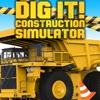 SITE Construction Simulator: Dig it! Edition