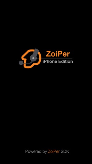 Zoiper Premium voip soft phone(圖1)-速報App