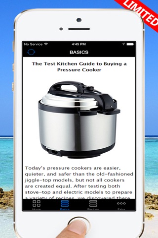 Best Pressure Cooker Recipes - Pursuing Perfection of Healthy Crock Pot Fast Recipes screenshot 4