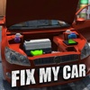 Fix My Car: Furious Street Mechanic Simulator