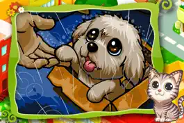 Game screenshot Pet Home apk