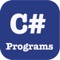 This an application that has many frequently asked C# Program Interview questions with answers