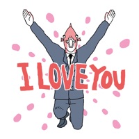 Business Fish Animated Sticker pour PC