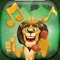 Icon Wild Animal Calls