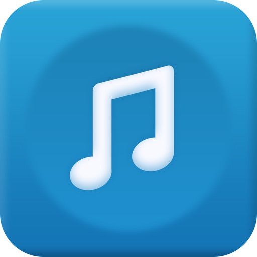 MusicUp - Online Free Music Player