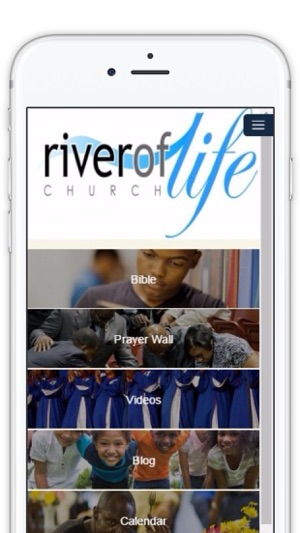 River of Life Church Ministries