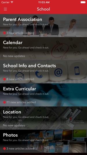 Presentation College Bray(圖3)-速報App