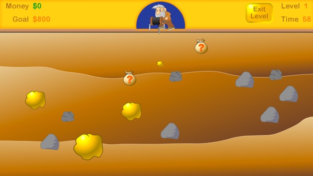 Gold Miner. Classic(圖4)-速報App