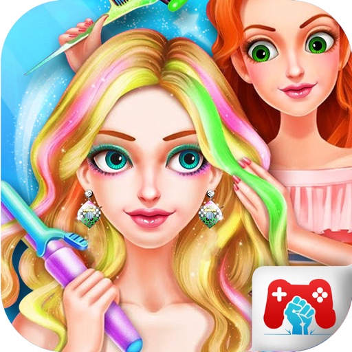 Princess Beauty Makeup