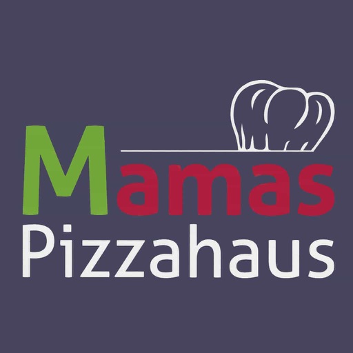 Mamas Pizzahaus icon