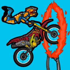 Activities of Risky Rider - Free Online Bike Game