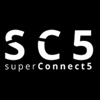 Super Connect Five