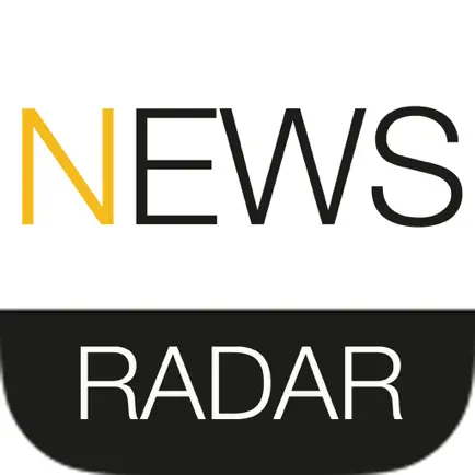 NewsRadar - Black Edition Читы