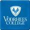 Stay up to date with Voorhees College news, class work, and student email