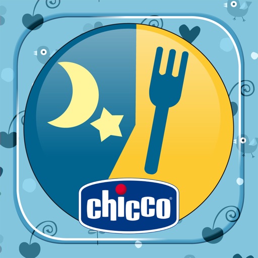 CHICCO HAPPY TIME! icon