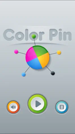 Game screenshot Color Pin To Circle Wheel hack