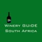 This winery guide for South Africa includes almost all around 1000 vineyard estates of South Africa and their detailed data, like name, address, telephone number, email, website 