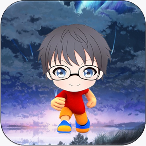 You Name Anime Adventure iOS App