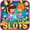 Super Salsa Slots: Dance all night long