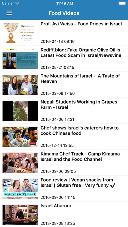 Israel News Today & Radio Pro - Live & Breaking
