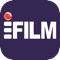 This is the iFILM Movies & Series channel's application which you will never miss any programs with it