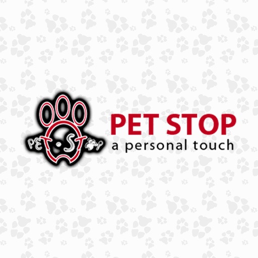 Pet Stop