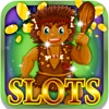 Stone Age Slots: Place a bet on the lucky mammoth