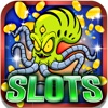 Scary Alien Creeps Slot: defend and win big prizes
