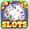 Super Lottery Slots: Win the grand casino prize