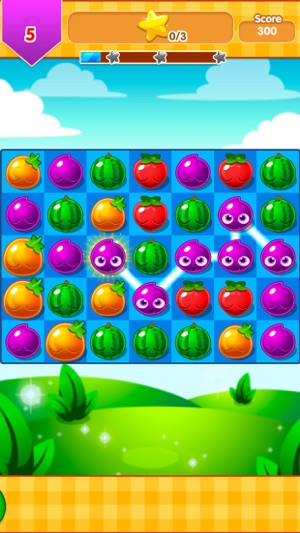 Jelly Puzzle - Free Drag Game