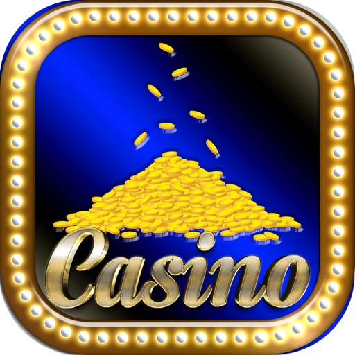 King of Casinos Slots Games 777 - Best Casino icon