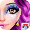 My Princess Halloween Makeover