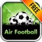 The most addictive Air Football game arrives