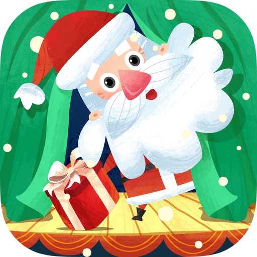 Magikid Christmas iOS App