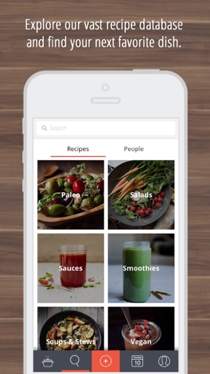 RecipeCloud(圖3)-速報App